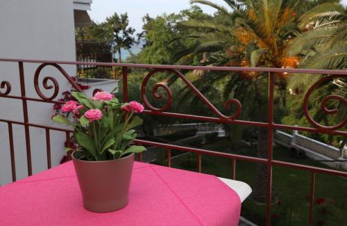 Haniotis Apartment | Kastoria Hotel Apartments