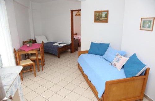 Haniotis Apartment | Kastoria Hotel Apartments