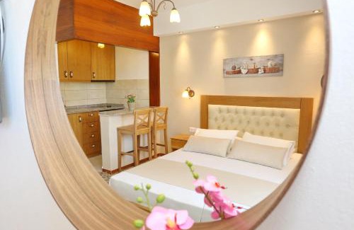 Haniotis Apartment | Kastoria Hotel Apartments