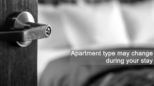 Haniotis Apartment | Kastoria Hotel Apartments