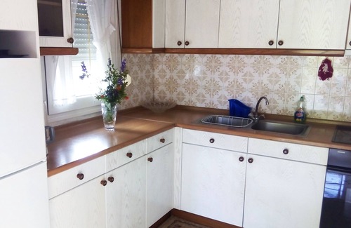 Kastraki House | Kastraki House with a view