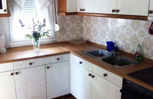 Kastraki House | Kastraki House with a view