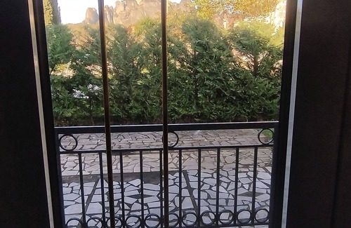 Kastraki House | Kastraki House with a view