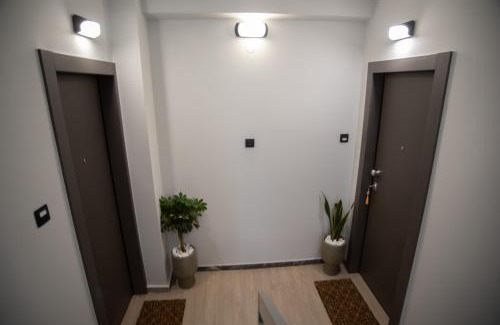 Ioannina Town Centre Apartment | Kastrino Luxury Studio