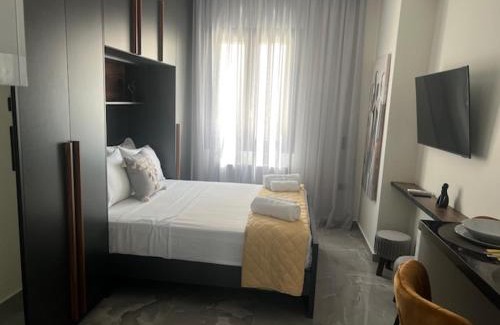 Ioannina Town Centre Apartment | Kastrino Luxury Studio