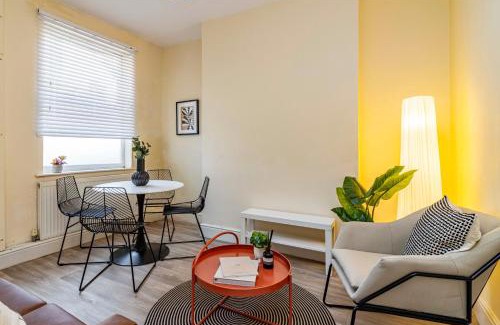 Sneinton House | Kasu Lodge - Sneinton, Nottingham
