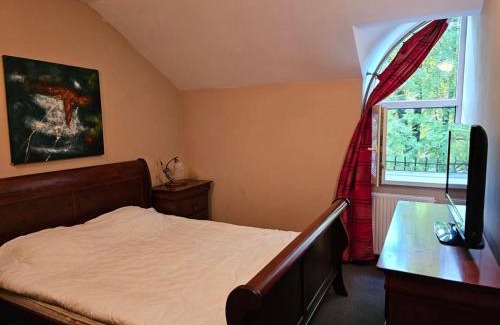 Cieszyn Hotel | Kasztanowy Dwór