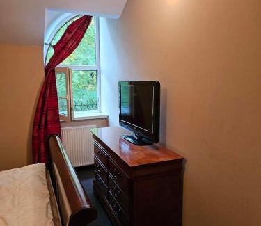 Cieszyn Hotel | Kasztanowy Dwór