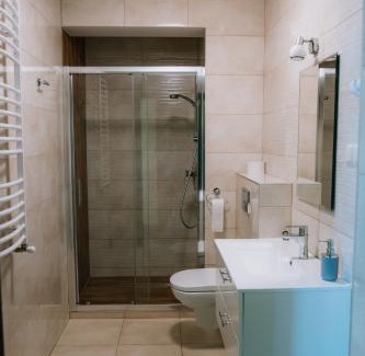Krosno Hotel | Kasztelan