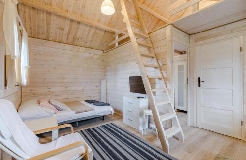 Wdzydze Tucholskiez House | Kaszubski Zakątek