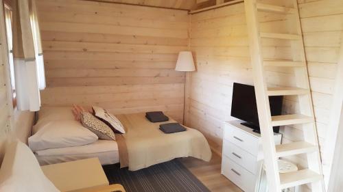 Wdzydze Tucholskiez House | Kaszubski Zakątek