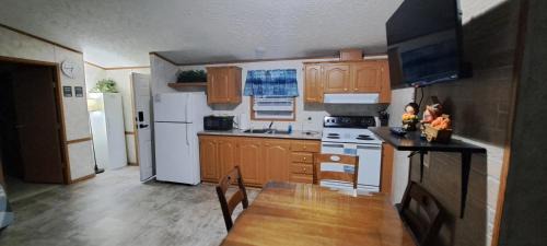 Murphysboro House | Kat's Get Away Cabin