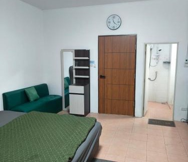 Kata Apartment | Kata beach weivs