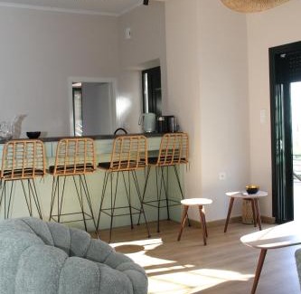 Katakolo Apartment | Katakolo 2 Bedroom Apartment by MPS