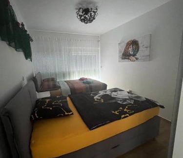 Banjol Apartment | KATALINA