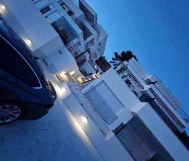 Banjol Apartment | KATALINA