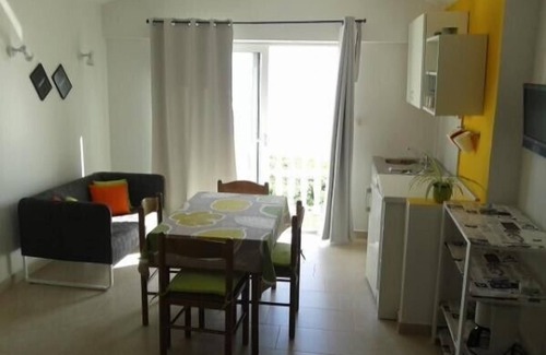 Rtina Apartment | Katarina - Traditional Two Bedroom Apartment with Sea View