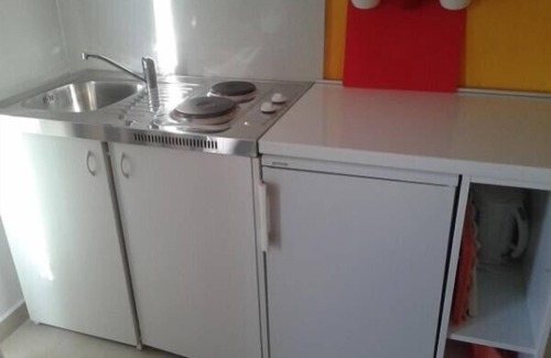 Rtina Apartment | Katarina - Traditional Two Bedroom Apartment with Sea View