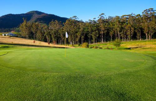 Katberg Villa | Katberg Eco Golf Estate