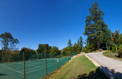 Katberg Villa | Katberg Eco Golf Estate