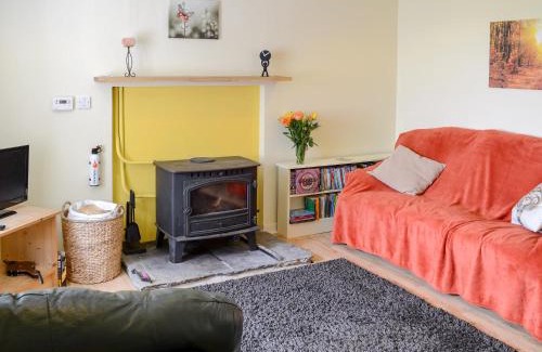 Helmsdale House | Kate's Croft