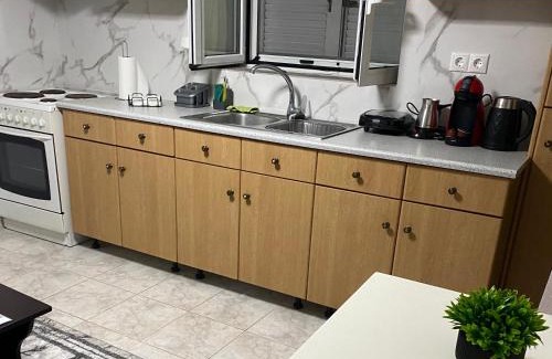 Mytilene Apartment | Katerina's Apartment