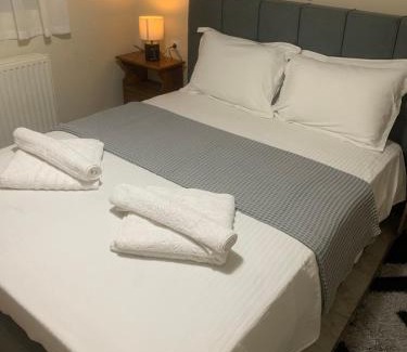 Mytilene Apartment | Katerina's Apartment