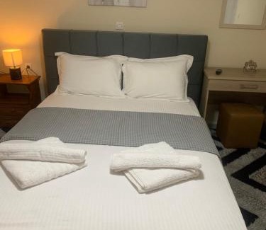 Mytilene Apartment | Katerina's Apartment
