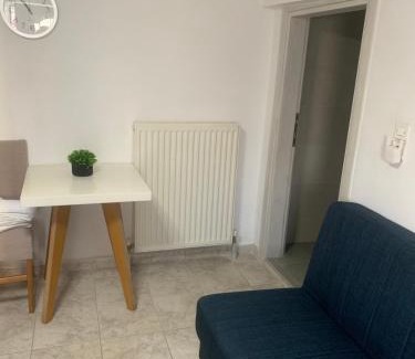 Mytilene Apartment | Katerina's Apartment