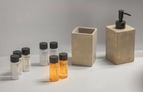 Naxos Apartment | Katharsis Palace 15th Century Art Hotel at Naxos Old Town IV