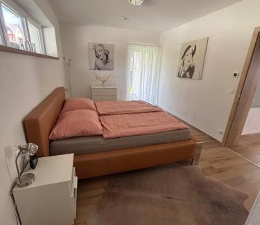 Augsdorf Apartment | Kathreinkogelblick