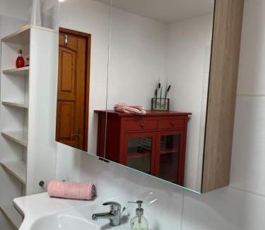 Zanka House | Katica Ház