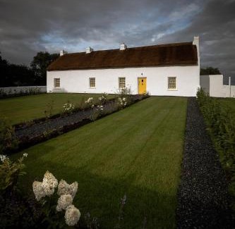 Bellaghy House | Katie's Cottage Bellaghy