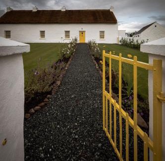 Bellaghy House | Katie's Cottage Bellaghy