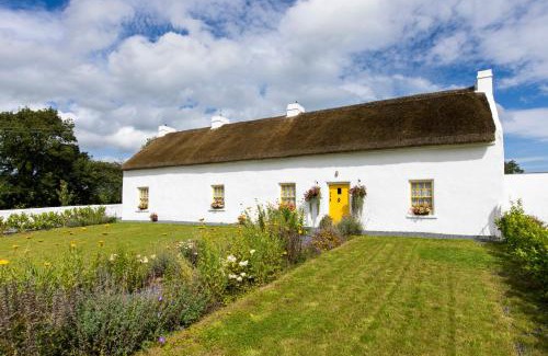 Bellaghy House | Katie's Cottage Bellaghy