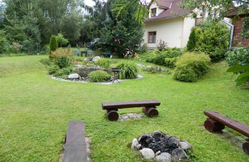 Demanova Apartment | Katka a Martin samostatný apartmán s vlastným vchodom