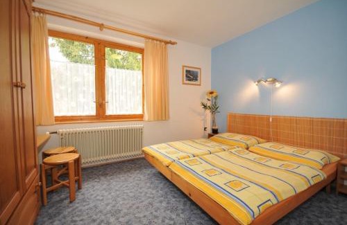 Demanova Apartment | Katka a Martin samostatný apartmán s vlastným vchodom