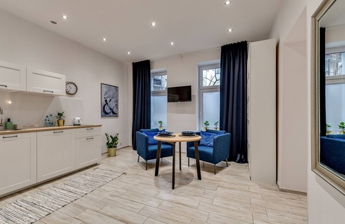 Katowice Apartment | KATO Apartamenty