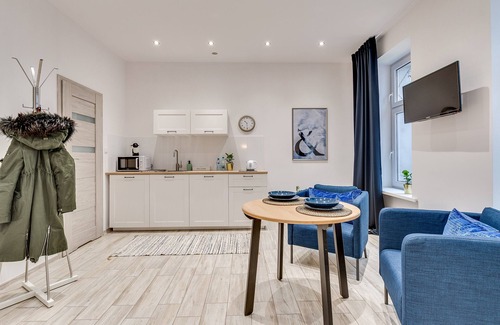Katowice Apartment | KATO Apartamenty