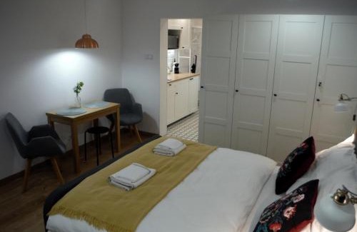Katowice Apartment | KATO BEST POINT