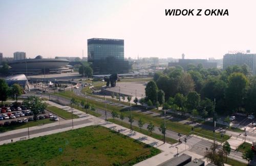 Katowice Apartment | KATO BEST POINT