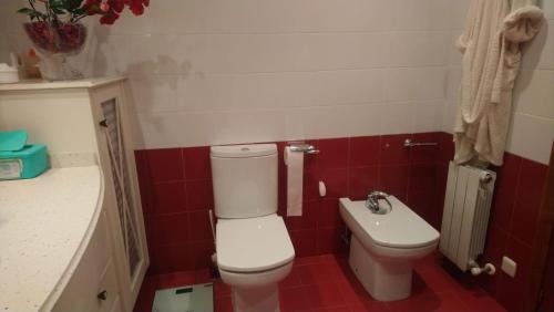 Bermeo Apartment | Katorse , 2 dormitorios , 2 baños y ascensor