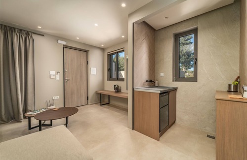 Lygia Hotel | Katouna Suites Luxury Boutique Hotel - Adults Only