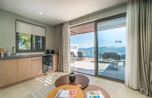 Lygia Hotel | Katouna Suites Luxury Boutique Hotel - Adults Only