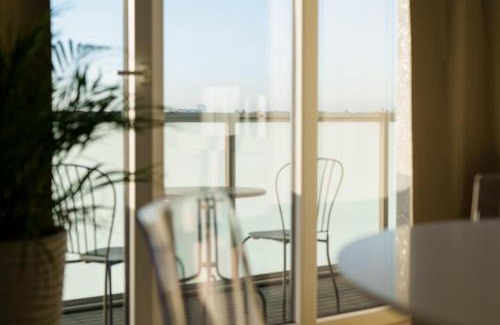 Katowice Apartment | Katowice Sky Apartments