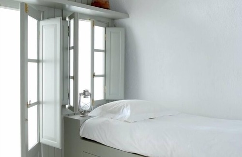 Pyrgos House | Katoy 3 bedroom House