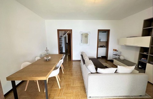 Dizzasco House | Katty House - Dizzasco Lake Como