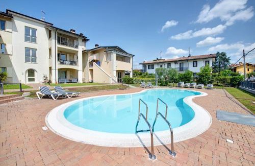 Desenzano del Garda Apartment | Katy Lake Salvia