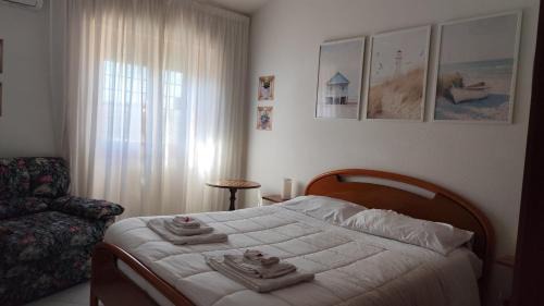 Anzio House | Katy's Garden