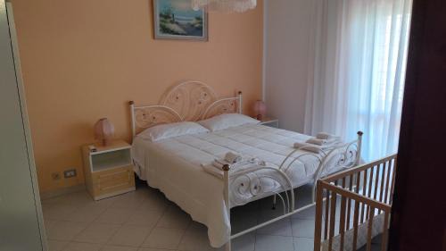 Anzio House | Katy's Garden